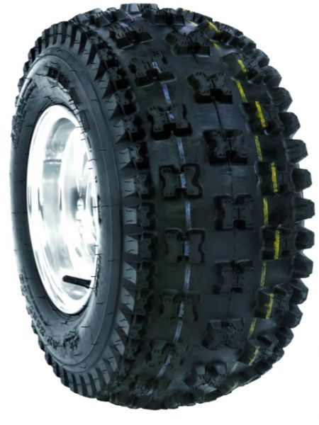 PADANGA keturračio DURO 19x6-10 DI2012