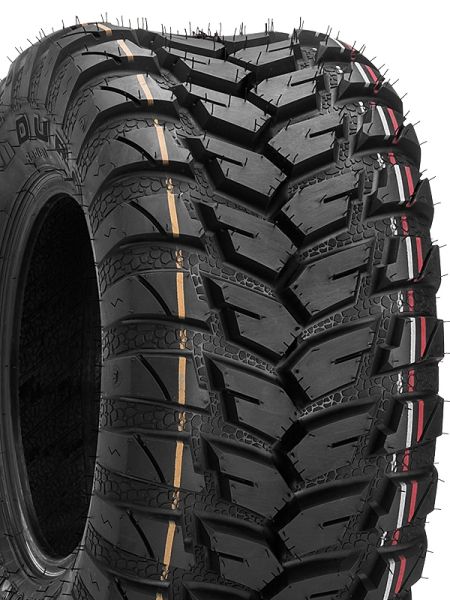 PADANGA keturračio DURO 26x9R14 DI2037