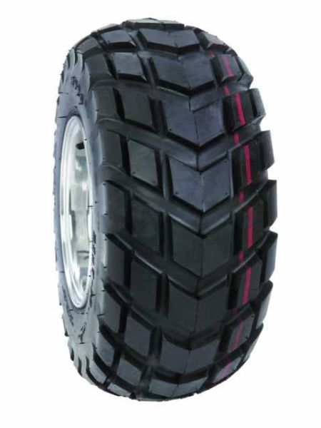 PADANGA keturračio DURO 22x7-10 HF247