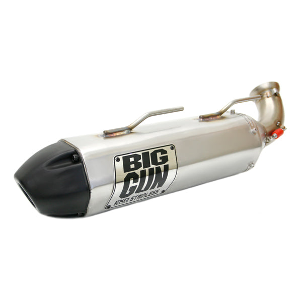 Duslintuvas BIG GUN EXO POLARIS sportsman XP 1000/TOURING