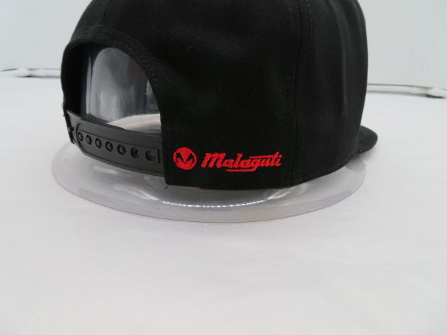 MALAGUTI kepurėlė FULL CAP – nuotrauka 5