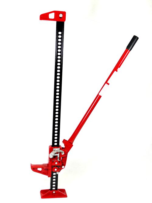 Pakėlėjas farm jack 48" – nuotrauka 2