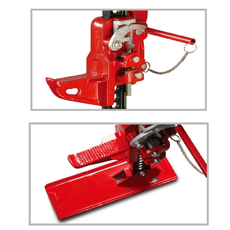 Pakėlėjas farm jack 48" – nuotrauka 4