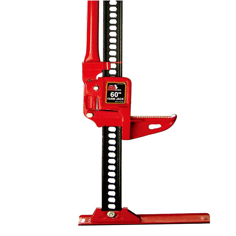 Pakėlėjas farm jack 60 – nuotrauka 2