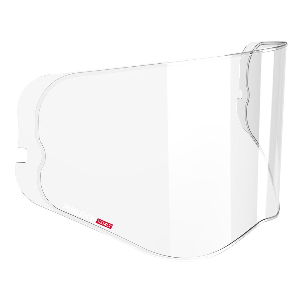 PINLOCK LS2 – apsauga nuo rasojimo