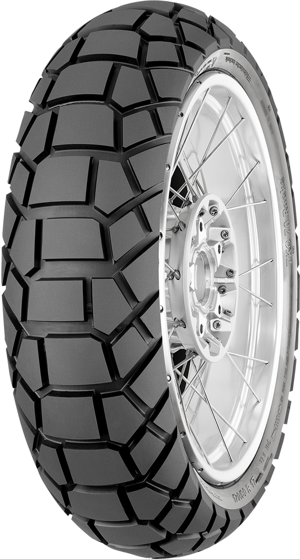 PADANGA continental TKC70 150/70R17 GALAS