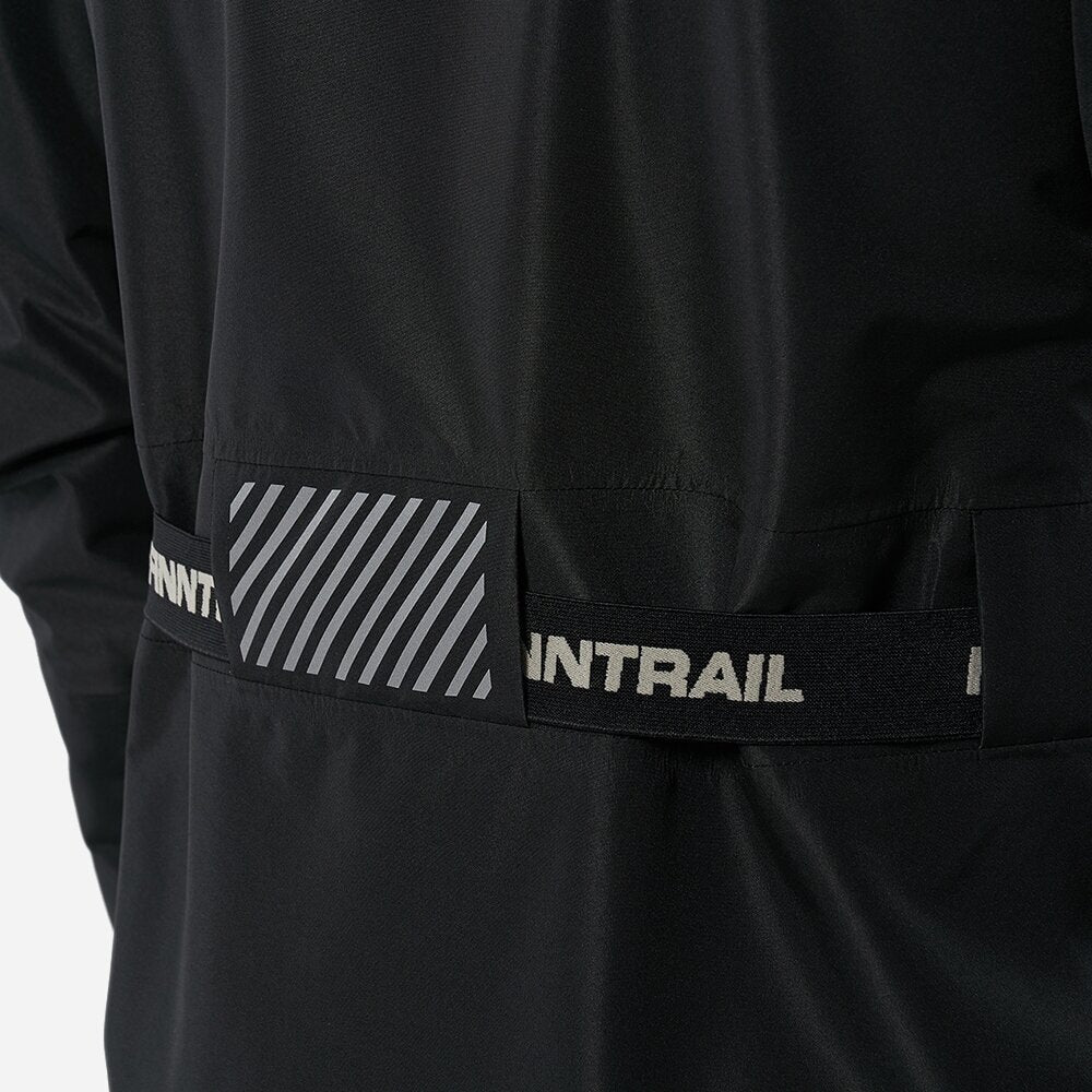 Striukė finntrail mudway new graphite – nuotrauka 6