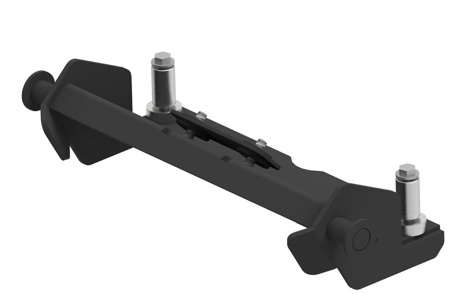 Priekinio tvirtinimo adapteris CFORCE 850 (2024+) / CFORCE 1000 (2024+) IRON BALTIC 03.15500