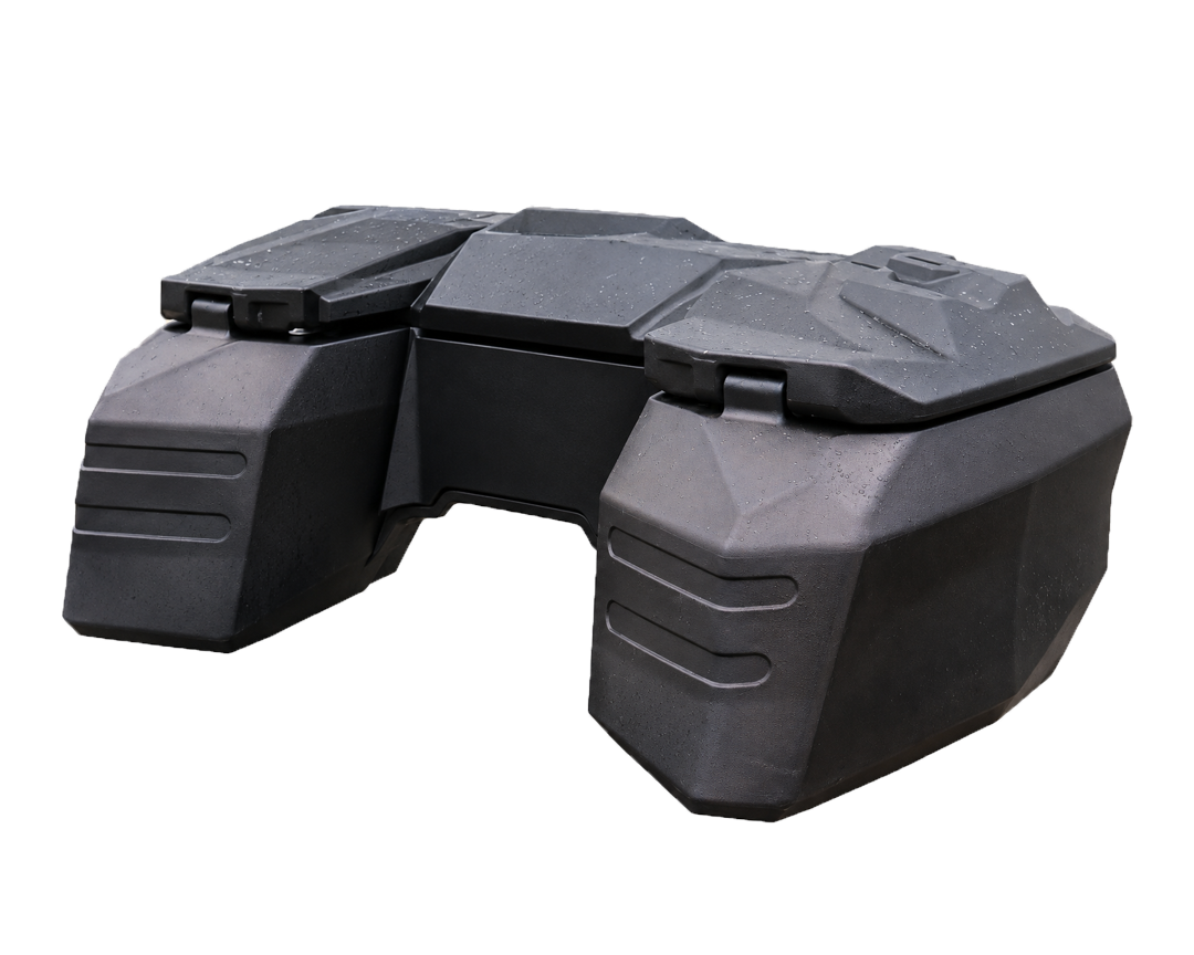 DAIKTADĖŽĖ MXF130 UNIVERSALI GALINĖ 130L