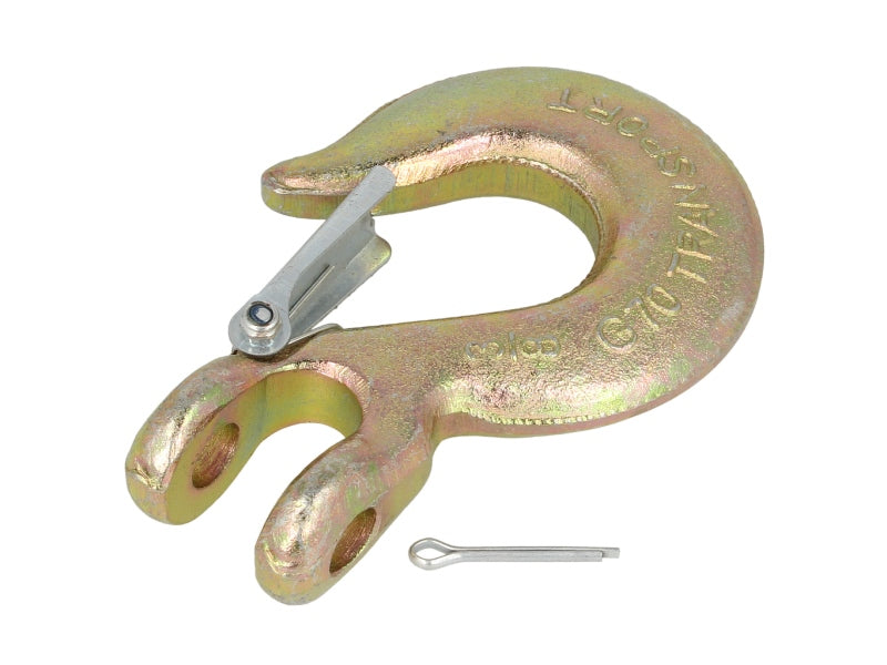 DRAGON WINCH KABLYS gervės LYNUI