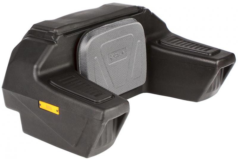 Daiktadėžė GKA C401/4438 75l universali galinė