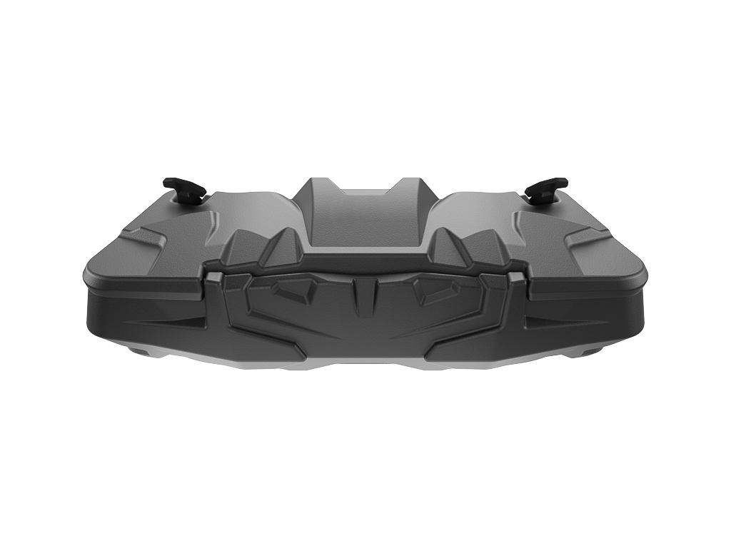 Galinė daiktadėžė teserract CFMOTO 850XC/1000/X8/X10 galinė