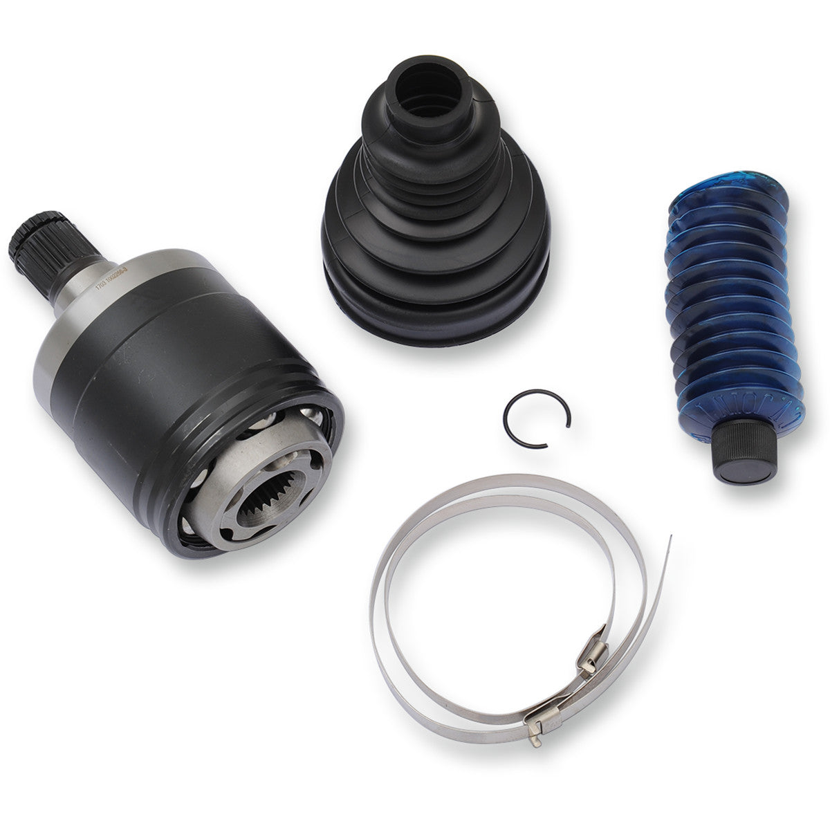 Pusašio lankstas (granata) galas vidus CV JOINT KIT REAR INNER can am