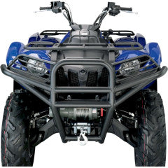 YAMAHA Grizzly700 priekinis bamperis