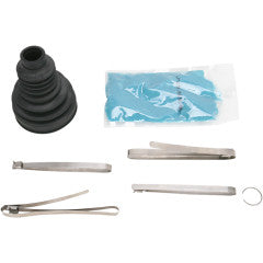Granatos guma galinė CV BOOT KIT OUTBOARD REAR CAN AM