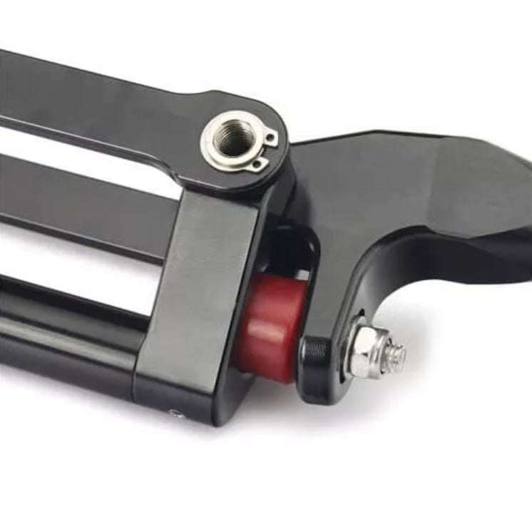 X-atv FLEXX handlebar VAIRO SISTEMA – nuotrauka 4