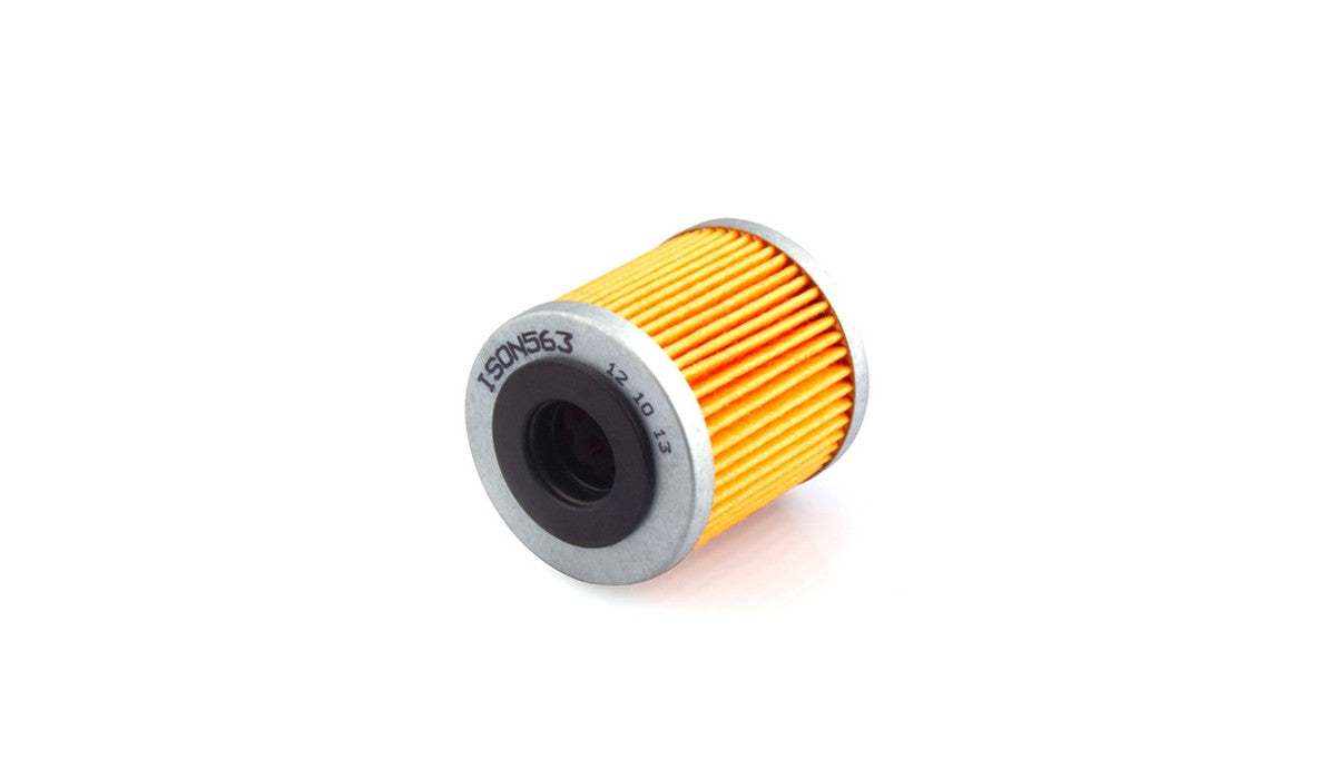 ALYVOS FILTRAS HF563 malaguti, aprilia, derbi, husqvarna