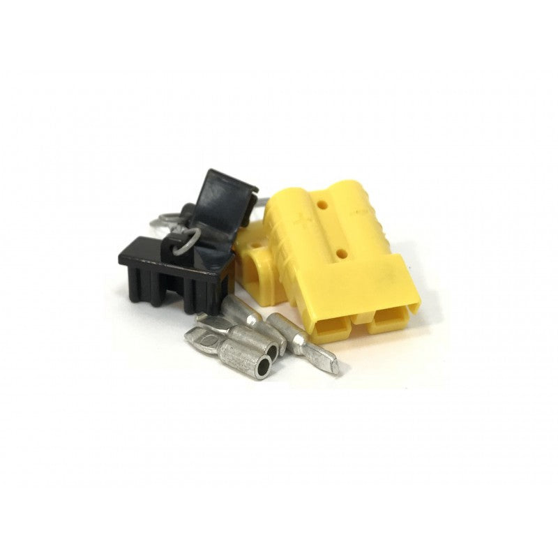 HUSAR GREITOJI JUNGTIS 4x4 400A