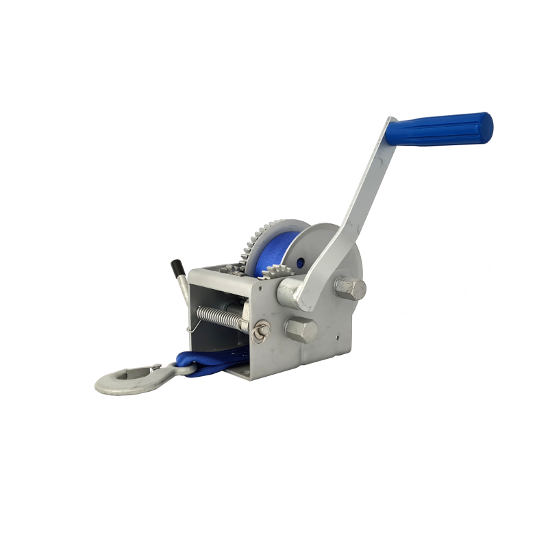HUSAR rankinė gervė - dirželis BST RS 2500