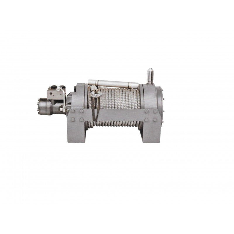 HUSAR hidraulinė gervė SU LYNU BST HS 080