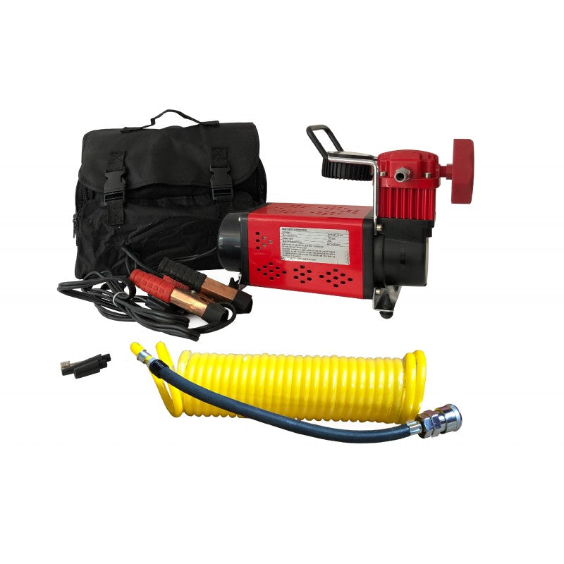 HUSAR kompresorius BST 120 PSI