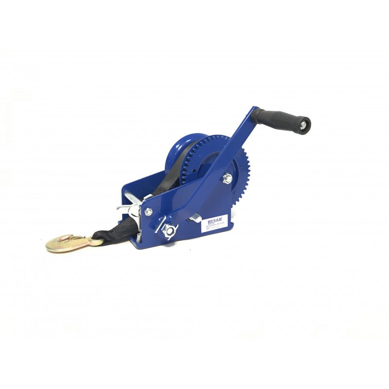 HUSAR rankinė gervė-dirželis BST r 3000