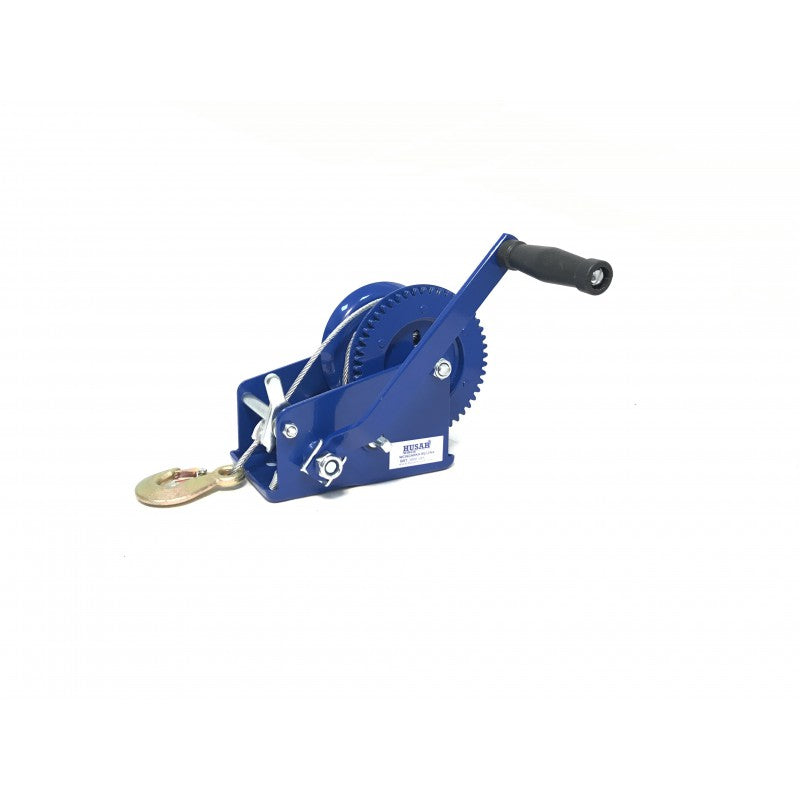 HUSAR rankinė gervė plieninis LYNAS BST r 3000