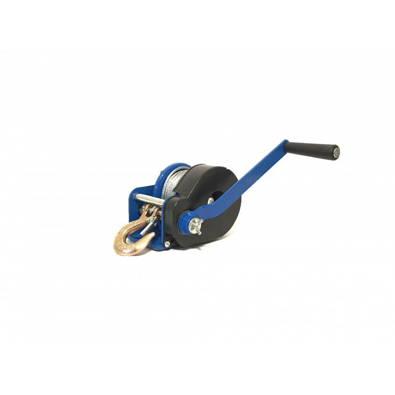 HUSAR rankinė gervė-lynas BST s 1000