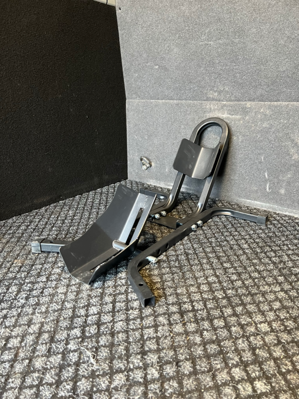 Motociklo STOVAS reguliuojamas HYPER BIKE STAND 16-21 – nuotrauka 2