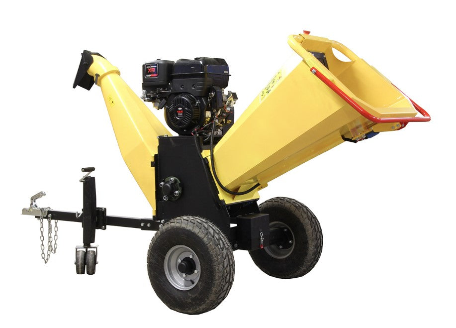 ŠAKŲ SMULKINTUVAS IRON BALTIC WOOD CHIPPER G3 76.7000