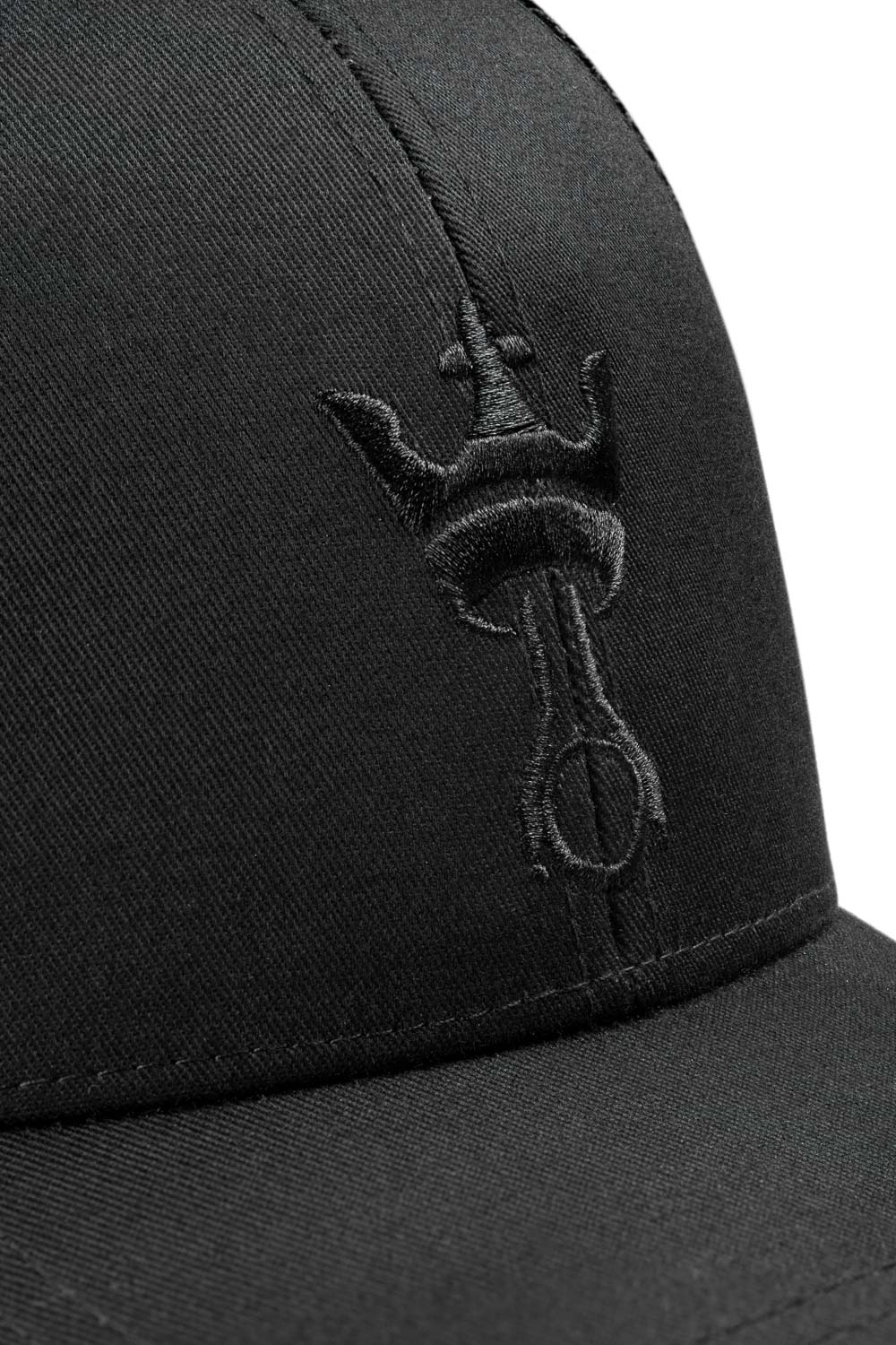 PANDO MOTO KABUTO CROWN kepurėlė – nuotrauka 2