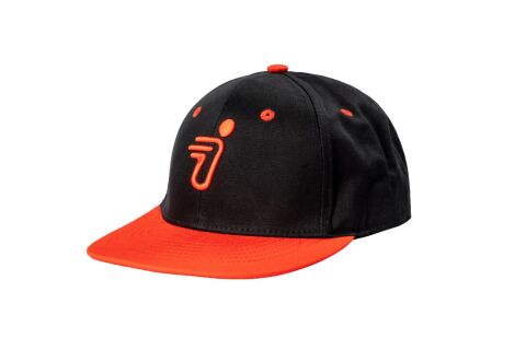 KEPURĖLĖ Segway Flat-brim