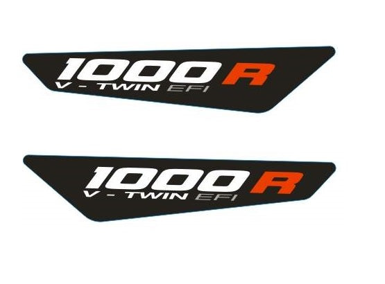 LIPDUKAI can-am 1000 r v-twin EFI