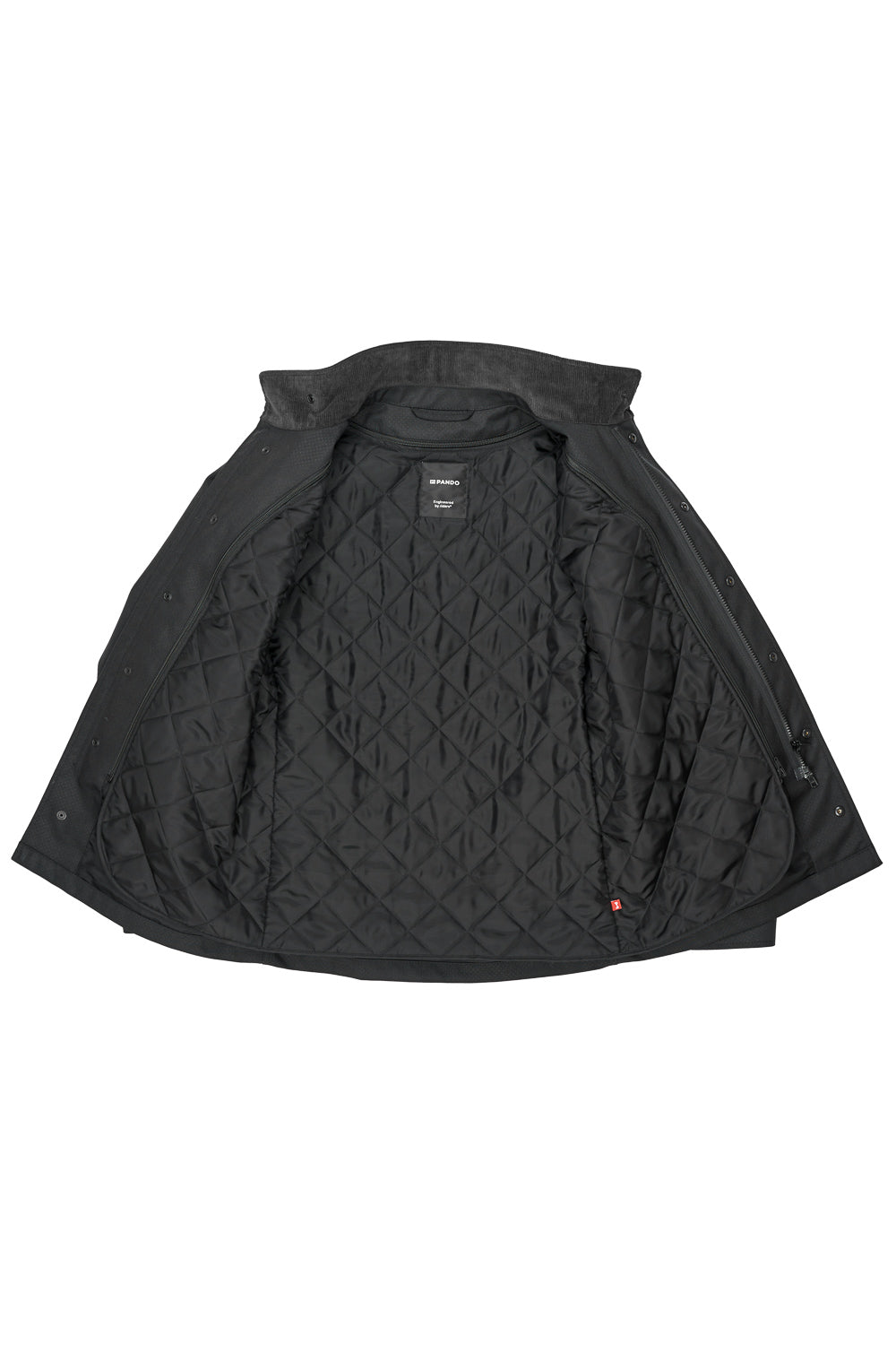STRIUKĖ PANDO MOTO M65 WP UNISEX