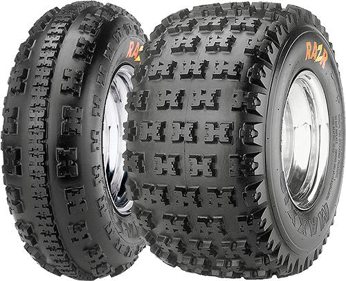 PADANGA keturračio MAXXIS 22x7-10 M-931