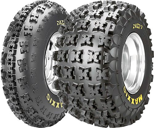 PADANGA keturračio MAXXIS 23x7-10 M933