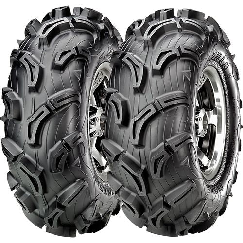 MAXXIS 26x9-12 TL 49J zilla MU-01