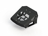 Radiatoriaus iškėlimo komplektas can-am (brp) ATV outlander 500/650/800/1000 G2, 650 x-mr G2 2012+