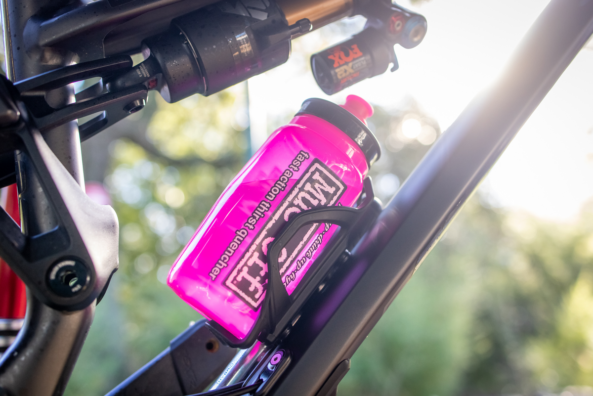 GERTUVĖ MUC-OFF ROŽINĖ 550ML