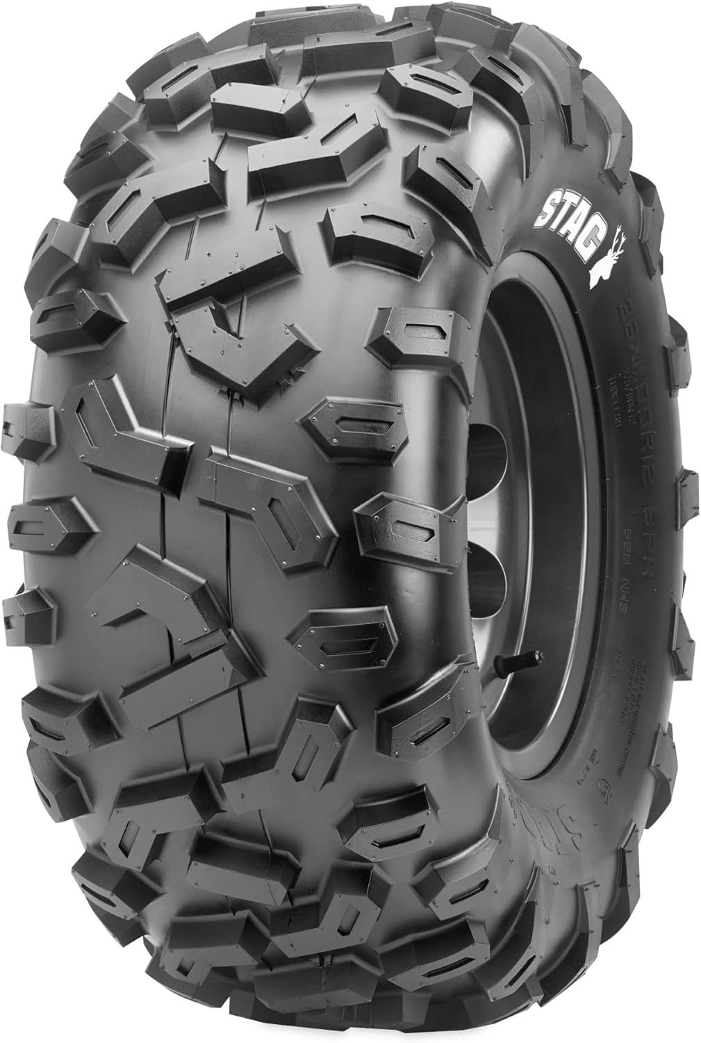 PADANGA CST STAG 29x11 R14 M+S