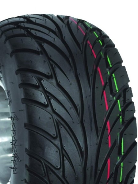 PADANGA keturračio DURO 22x10-10 DI2020
