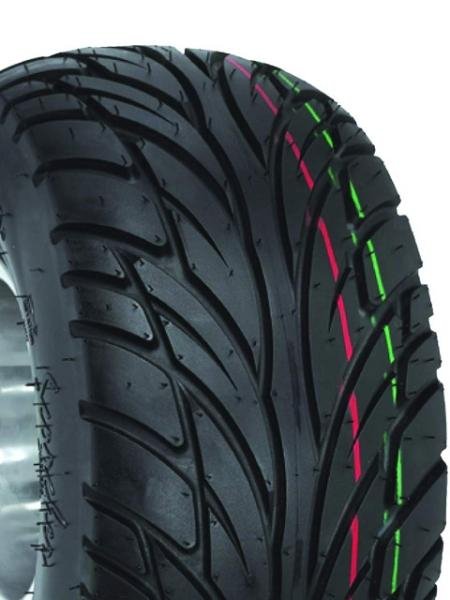 PADANGA keturračio DURO 25x10-12 DI2020