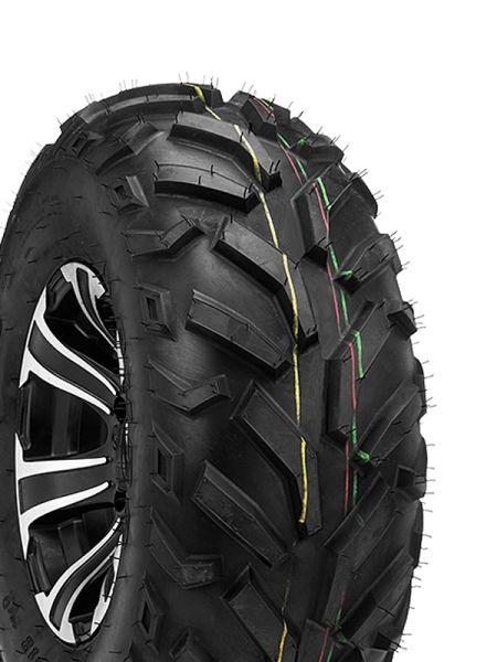 PADANGA keturračio DURO 22x10-8 DI2013