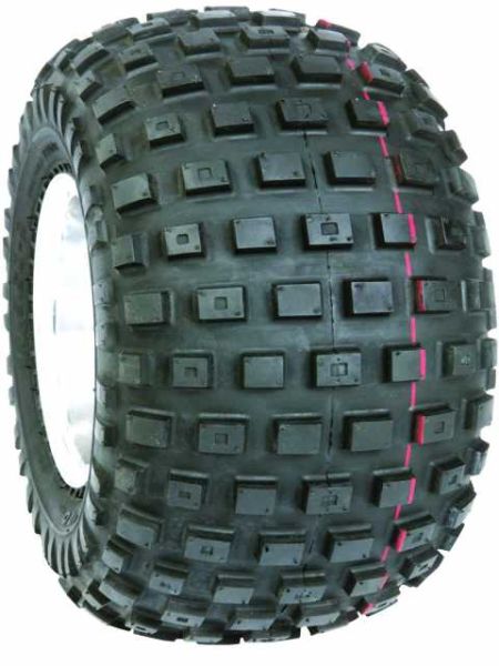 PADANGA keturračio DURO 18x9,50-8