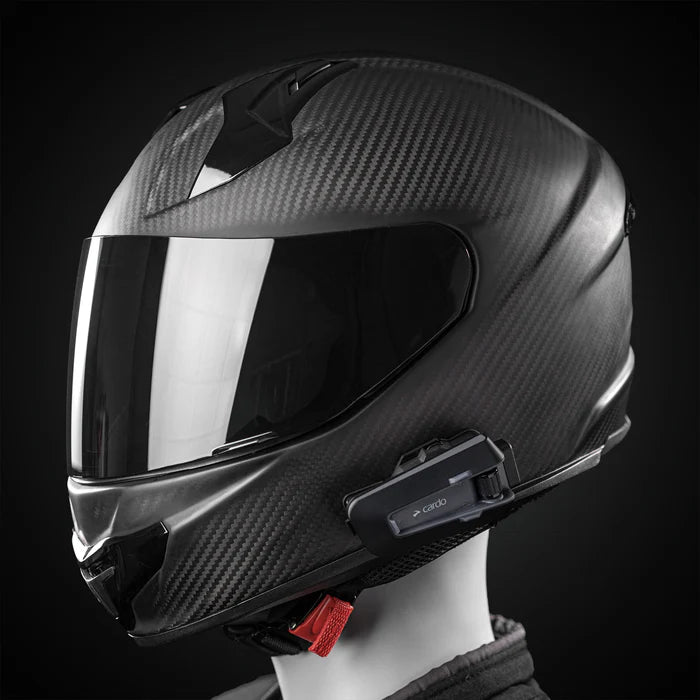 Pasikalbėjimo įranga CARDO PACKTALK NEO DUO