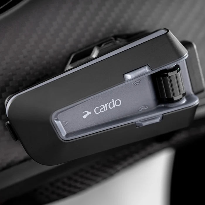 Pasikalbėjimo įranga CARDO PACKTALK NEO DUO