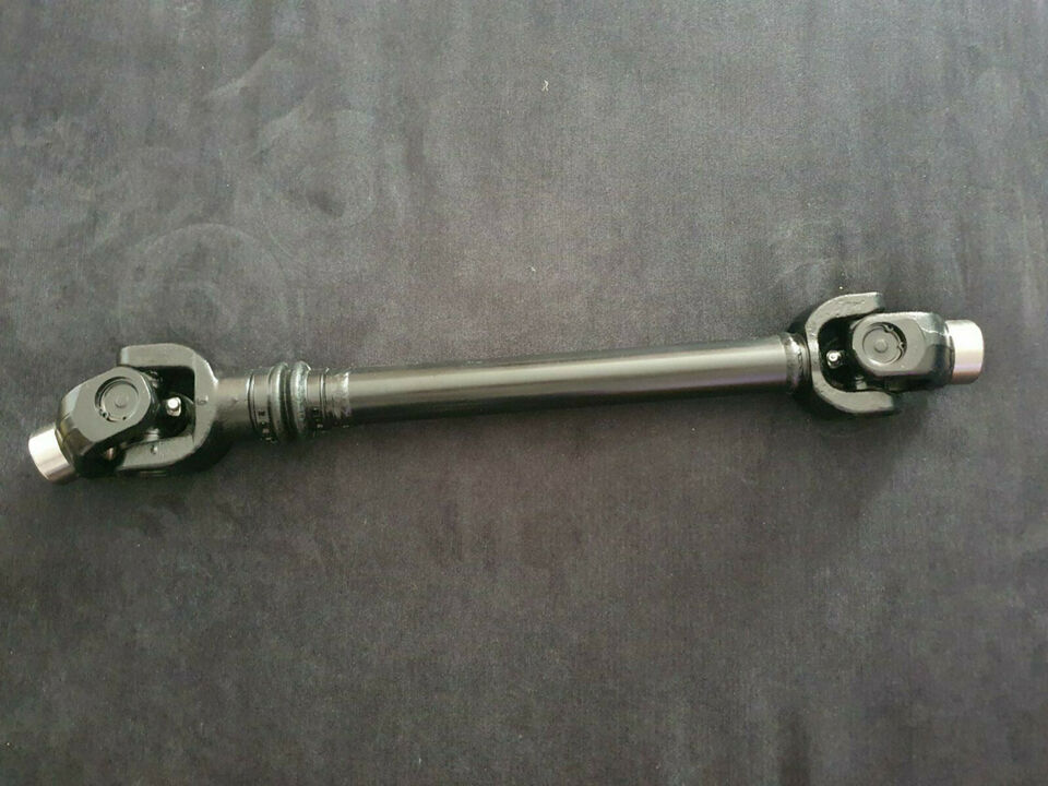 GALINIS kardaninis VELENAS can-am outlander G2 MAX L510 18/18