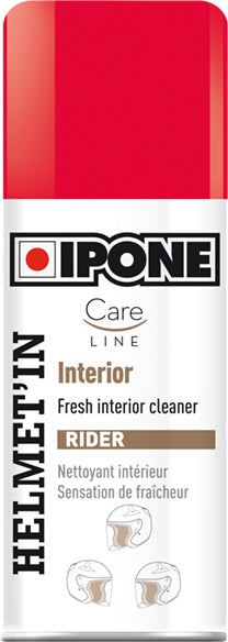 Šalmo VIDAUS VALIKLIS IPONE (0.15L)