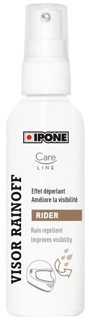 Šalmo APSAUGA NUO LIETAUS IPONE (0.1L)