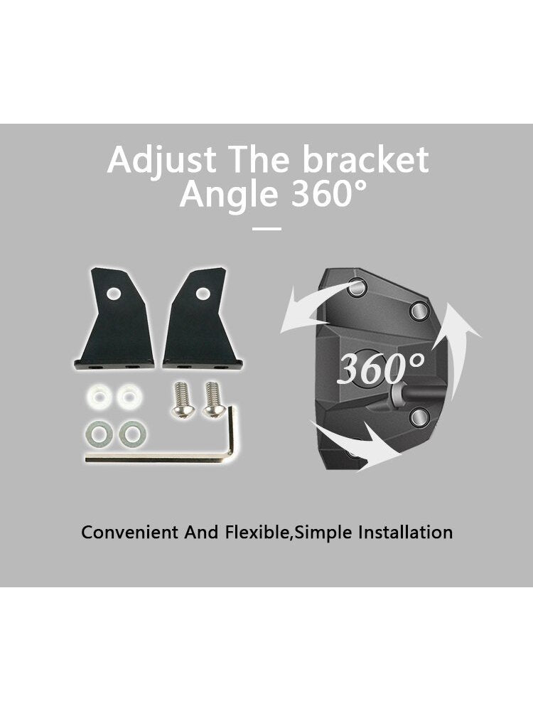 AURORA LED 40 – nuotrauka 5